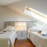 Appartement Casa Al Prato Apt. F Varenna
