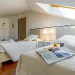 Casa Al Prato Apt. F Appartement *