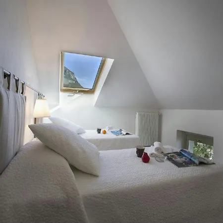 Apartamento Casa Al Prato Apt. F Varenna