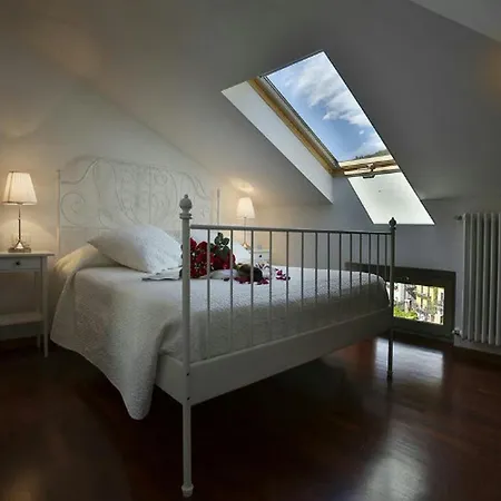 Casa Al Prato Apt. F