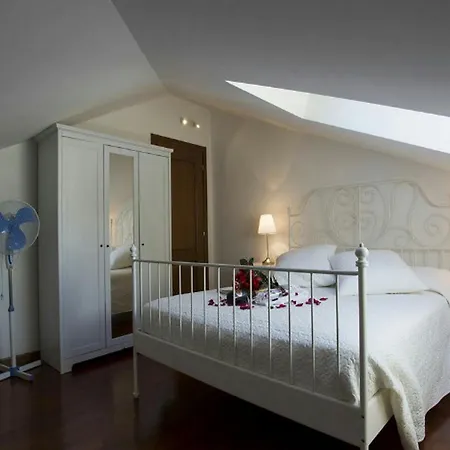 Apartamento Casa Al Prato Apt. F Varenna