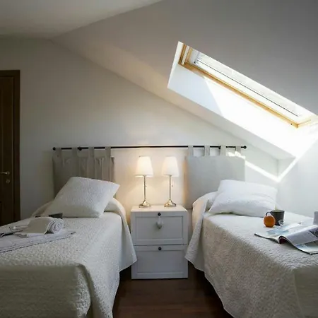 Casa Al Prato Apt. F