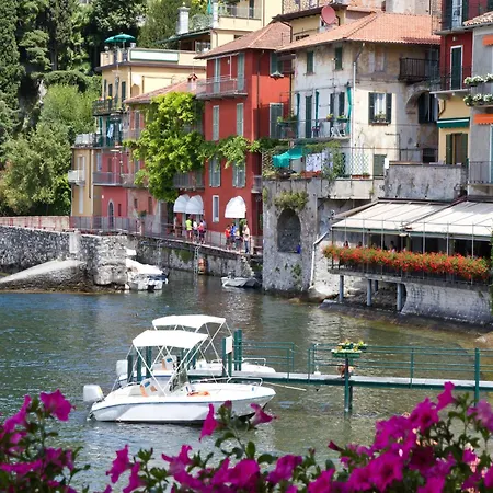 Apartamento Casa Al Prato Apt. F Varenna