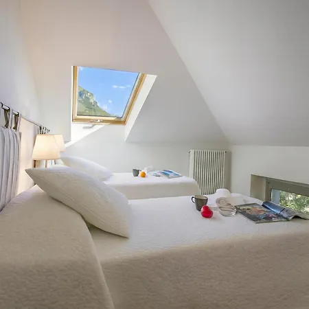 Casa Al Prato Apt. F Appartement Varenna