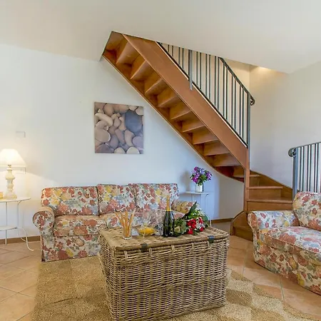 Lägenhet Casa Al Prato Apt. F *