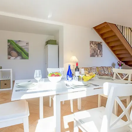 Casa Al Prato Apt. F Lägenhet
