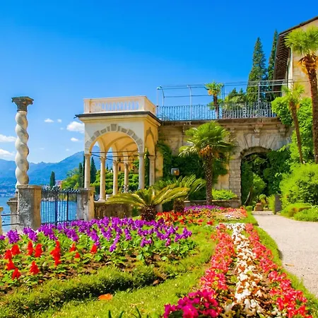 דירה Casa Al Prato Apt. F ורנה