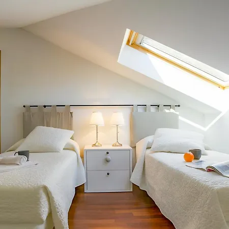 Lägenhet Casa Al Prato Apt. F Varenna