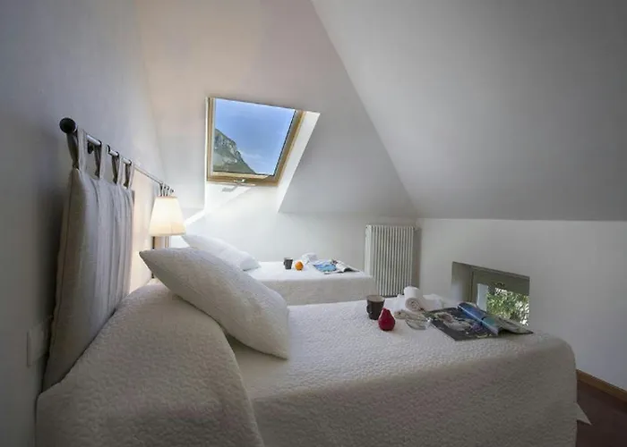 Apartman Casa Al Prato Apt. F Varenna