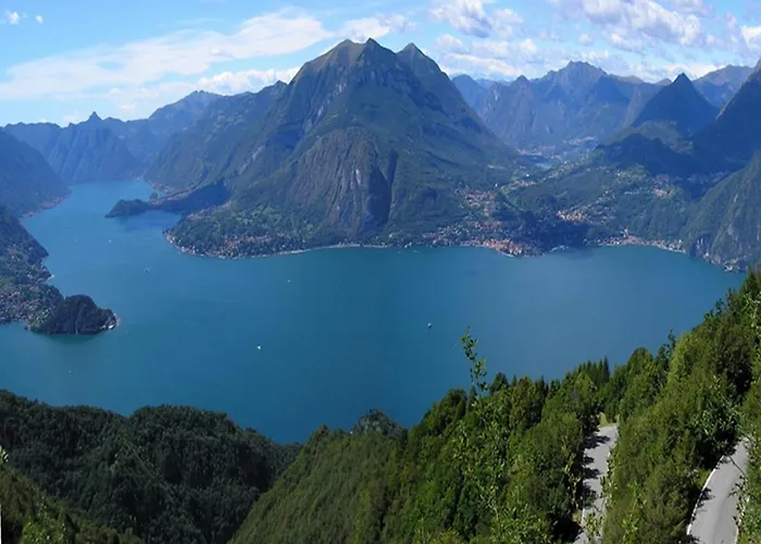 Apartman Casa Al Prato Apt. F *