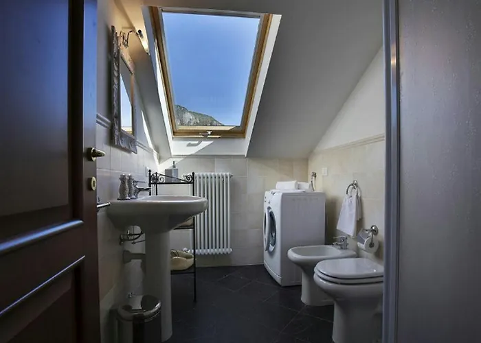 Casa Al Prato Apt. F *