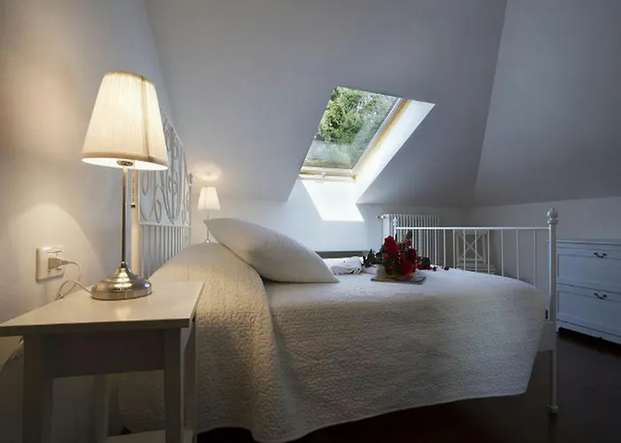 Casa Al Prato Apt. F Apartman