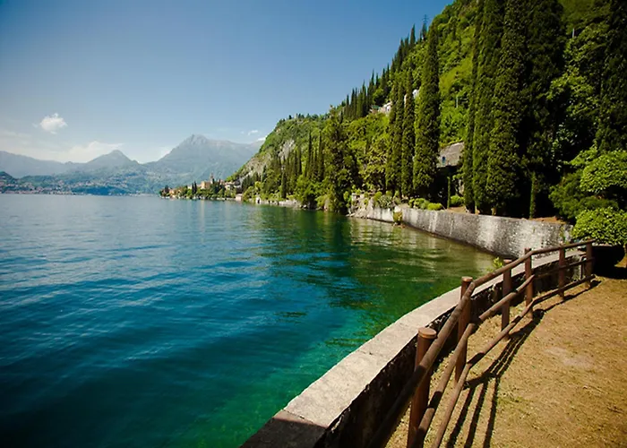 Casa Al Prato Apt. F Varenna