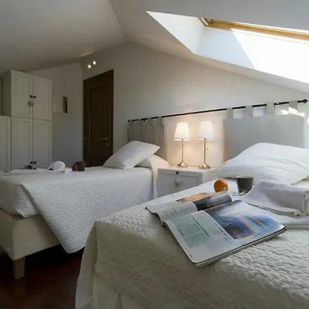 Apartment Casa Al Prato Apt. F