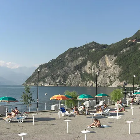 Casa Al Prato Apt. F Apartment