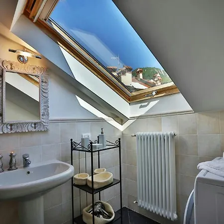 Apartment Casa Al Prato Apt. F