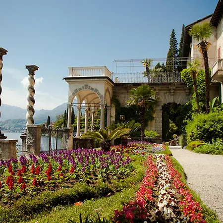 Casa Al Prato Apt. F Апартаменты *