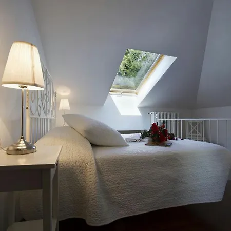 Casa Al Prato Apt. F Apartment