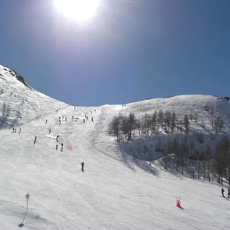 Apartment Casa Al Prato Apt. F