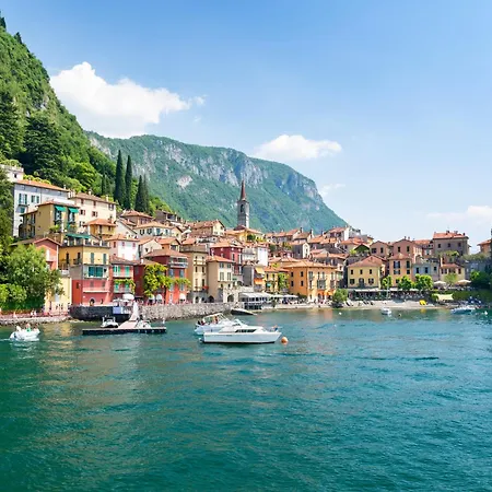 Casa Al Prato Apt. F *