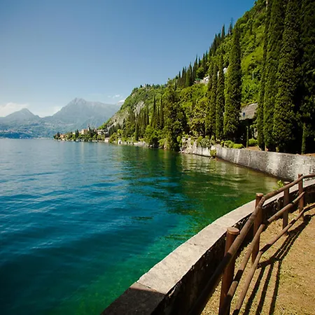 Casa Al Prato Apt. F Варенна