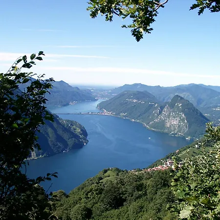 Casa Al Prato Apt. F Apartment *