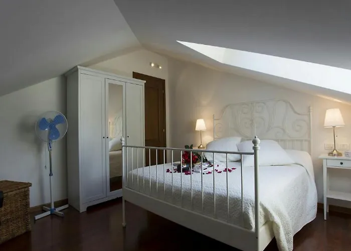 아파트 Casa Al Prato Apt. F 바레나