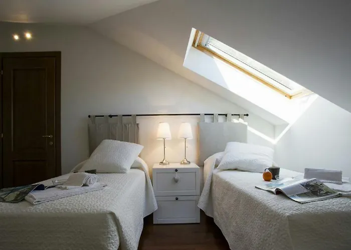 Casa Al Prato Apt. F