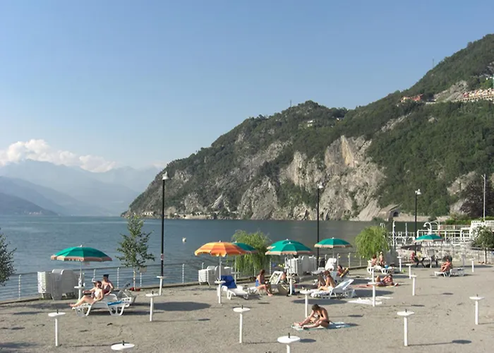 Casa Al Prato Apt. F 아파트