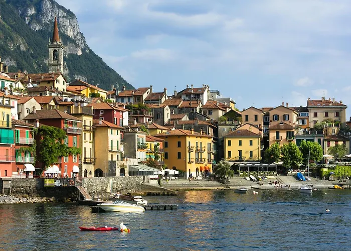 Casa Al Prato Apt. F *