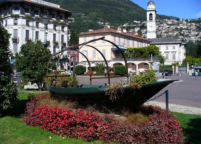 Casa Al Prato Apt. F