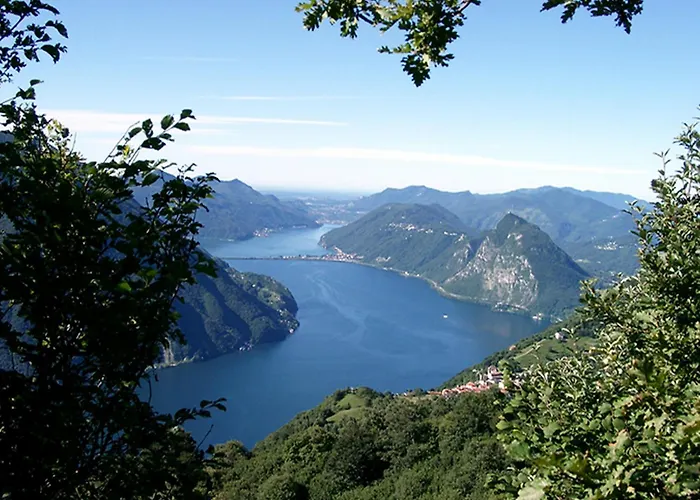 Casa Al Prato Apt. F 아파트 *