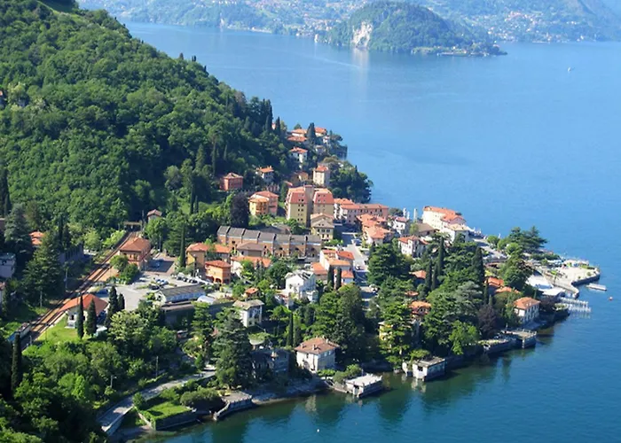 Casa Al Prato Apt. F *