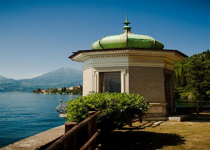 Casa Al Prato Apt. F Varenna