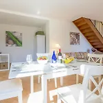 Casa Al Prato Apt. F Apartment