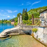 Casa Al Prato Apt. F Apartment Varenna