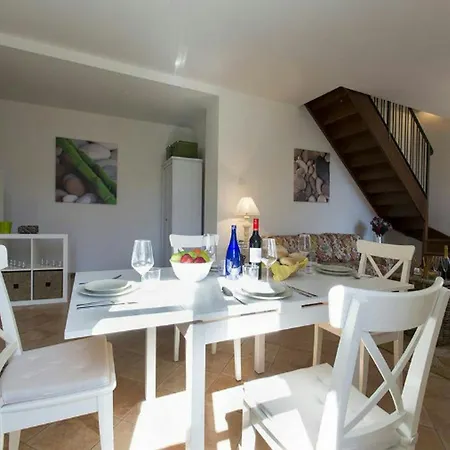 شقة Casa Al Prato Apt. F