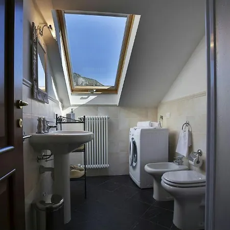 Casa Al Prato Apt. F *