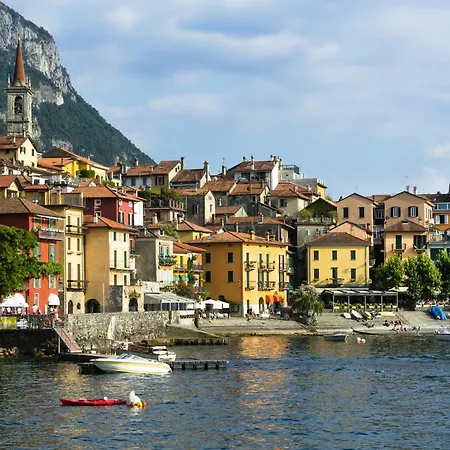 Casa Al Prato Apt. F *