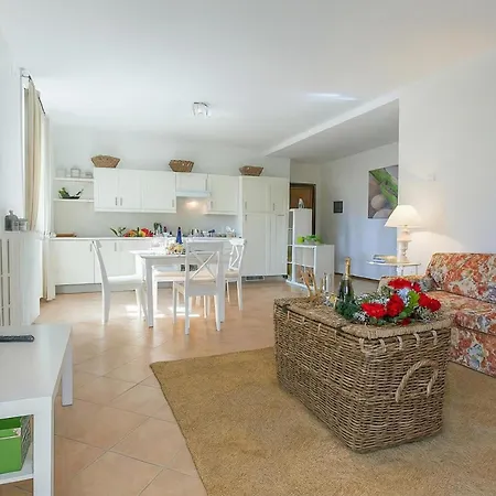 Casa Al Prato Apt. F